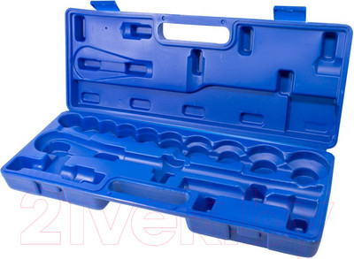 Кейс для инструментов ForceKraft FK-6141MPB-P