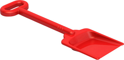 Лопата игрушечная Нордпласт 056 (в ассортименте)