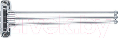 Держатель для полотенца Primanova M-CA03-KR (хром)