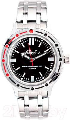 Часы наручные мужские Восток 420916