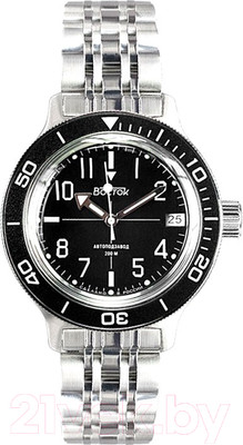 Часы наручные мужские Восток 720073