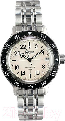 Часы наручные мужские Восток 720074