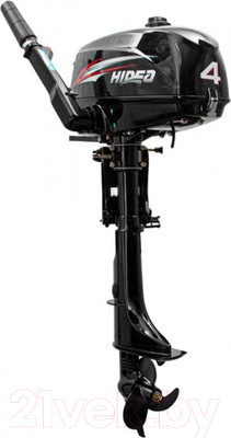 Мотор лодочный HIDEA HD4FHWS