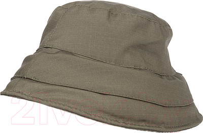 Накомарник для охоты и рыбалки Huntsman Трансформер хаки смесовая (58)