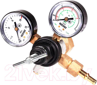 Регулятор расхода Редиус АР-10-КР1-м / 055051