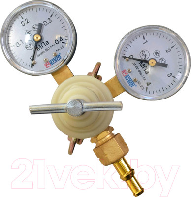 Регулятор расхода Редиус БАО-5-1.5 / 013011