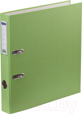 Папка-регистратор OfficeSpace 289630 (фисташковый)