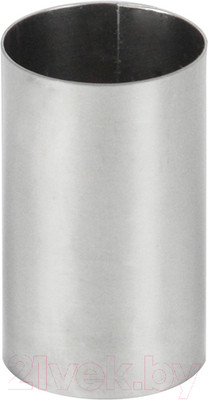 Форма для выкладки еды Техно-ТТ Круглая 3503