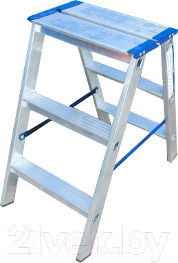 Лестница-стремянка Tarko Т34203