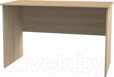 Письменный стол МДК СП3 1200x600x750 (дуб млечный)