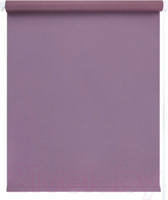 Рулонная штора LEGRAND Блэкаут 38x175 / 58067576 (пурпур)