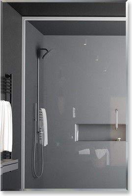 Зеркало Алмаз-Люкс С-026 (120x80см)