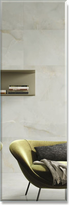 Зеркало Алмаз-Люкс С-027 (150x50см)