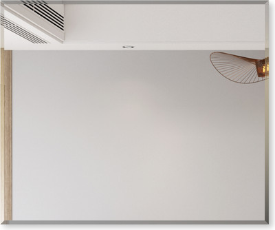 Зеркало Алмаз-Люкс С-028 (90x75см)