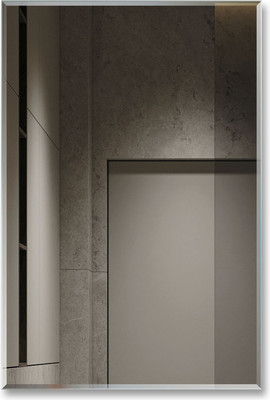 Зеркало Алмаз-Люкс С-031 (50x75см)