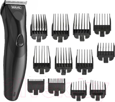 Триммер Wahl Haircut & Beard / 9639-816