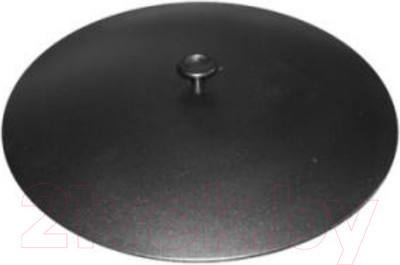 Крышка для казана Везувий ПолиДекор (12л)