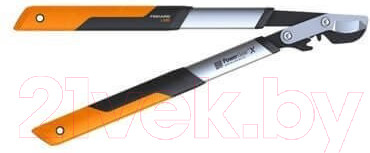 Сучкорез механический Fiskars PowerGeaX LX92 / 1020186