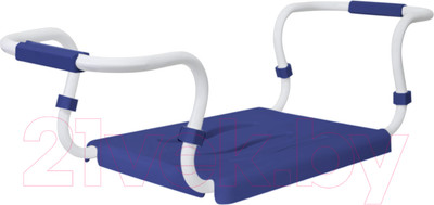 Сиденье для ванны Primanova M-KV03-13 (темно-синий)