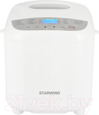 Хлебопечка StarWind SBM2085