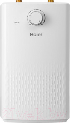 Накопительный водонагреватель Haier EC5U(EU) / GA0HB1E1CRU