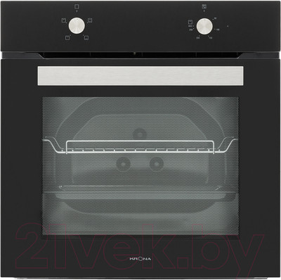 Электрический духовой шкаф Krona Astro 60 BL / КА-00003130