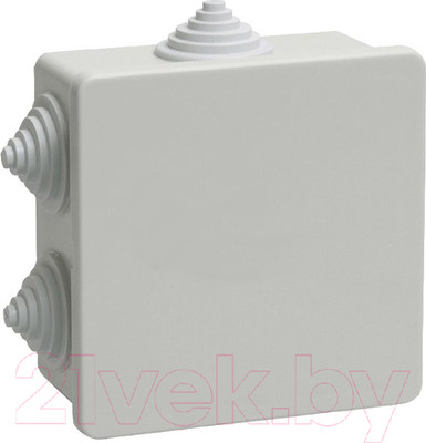 Коробка распределительная КС КР 150x150x70