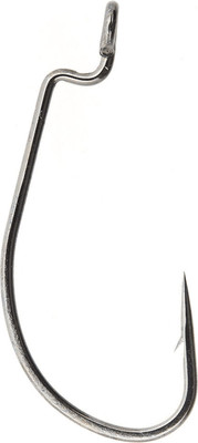 Крючок рыболовный Lucky John Predator / LJH355-006 (10шт)