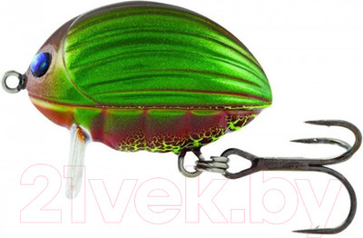 Воблер Salmo Bullhead Lil'bug F 02/GBG / QBG007