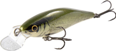 Воблер Salmo Executor EX-070-SR-OB / QEX099