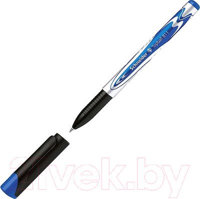 Ручка-роллер Schneider 8113 (синий)