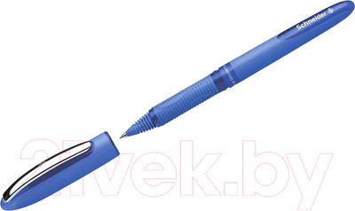 Ручка-роллер Schneider 183103 (синий)