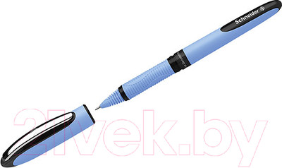 Ручка-роллер Schneider 183501 (черный)