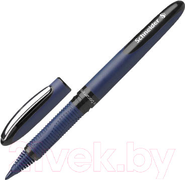 Ручка-роллер Schneider 183001 (черный)