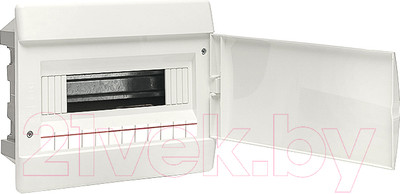 Щит распределительный EKF PROxima ЩРВ-П-12 IP41 / sb-v-12w