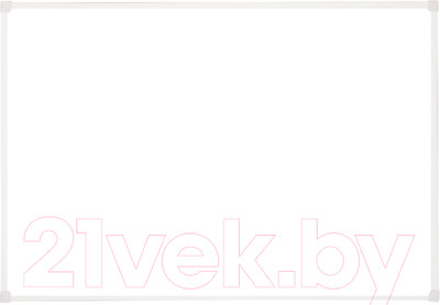 Магнитно-маркерная доска OfficeSpace MR_20413 (60x90см)
