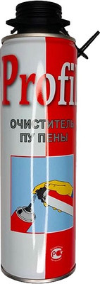 Очиститель пены Profil 152 227 (400мл)