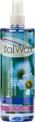 Лосьон после депиляции ItalWax Без масла с азуленом (500мл)