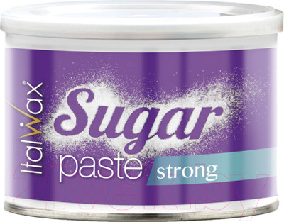 Паста для шугаринга ItalWax Плотной консистенции (600г)