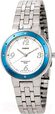 Часы наручные женские Casio LTP-1318D-2A