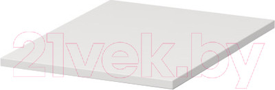 Столешница для тумбы МДК 450x580 (белый)