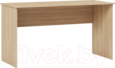 Письменный стол Soma СП14 (дуб сонома)