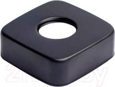 Отражатель для полотенцесушителя Luxon 3/4" 20мм 906ST055050Ral9005