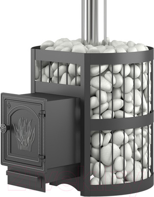 Печь-каменка Этна Стандарт 18 (ДТ-4)