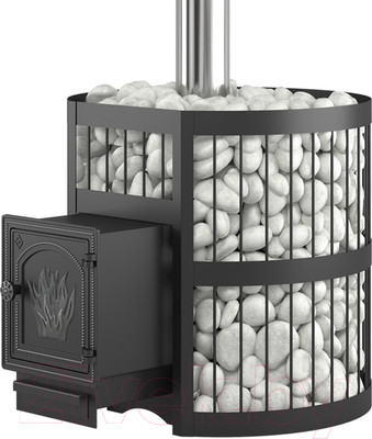 Печь-каменка Этна Стандарт 24 (ДТ-4)