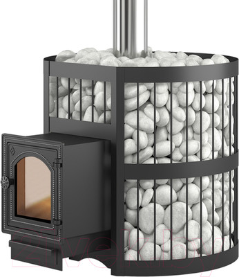 Печь-каменка Этна Стандарт 24 (ДТ-4С)