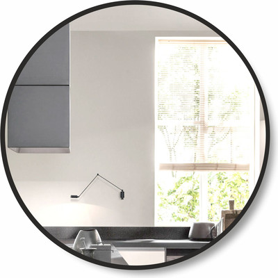 Зеркало Алмаз-Люкс Д-028 (D50см)