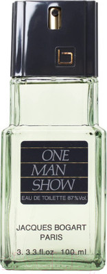 Туалетная вода Jacques Bogart One Man Show (100мл)