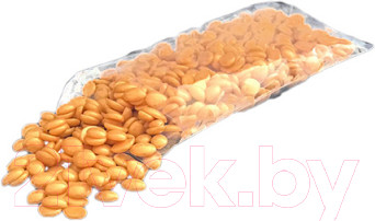 Воск для депиляции ItalWax Full Body Wax горячий пленочный в гранулах (100г)