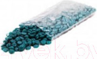 Воск для депиляции ItalWax Азуленовый в гранулах (100г)